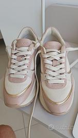 scarpe originali JINNY CHOO n.37,5