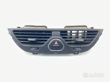 BOCCHETTE ARIA CRUSCOTTO DX E SX OPEL Corsa E 3°