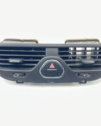 BOCCHETTE ARIA CRUSCOTTO DX E SX OPEL Corsa E 3°