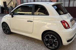 FIAT 500 1.2 S 69CV 2019 • FULL OPTIONAL