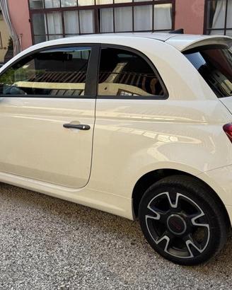 FIAT 500 1.2 S 69CV 2019 • FULL OPTIONAL
