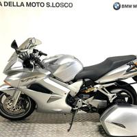 HONDA VFR 800 F VFR 800 v-tec