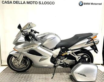 HONDA VFR 800 F VFR 800 v-tec