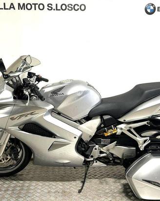 HONDA VFR 800 F VFR 800 v-tec