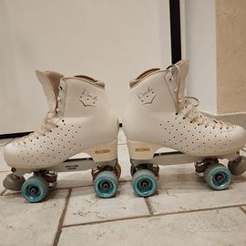 Pattini professionali Edea Rondò Freedom variant 