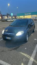 Fiat punto evo