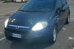 Fiat punto evo