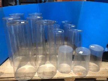 Vasi fiori Tecarflor Decor