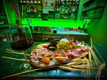 attività di pizzeria