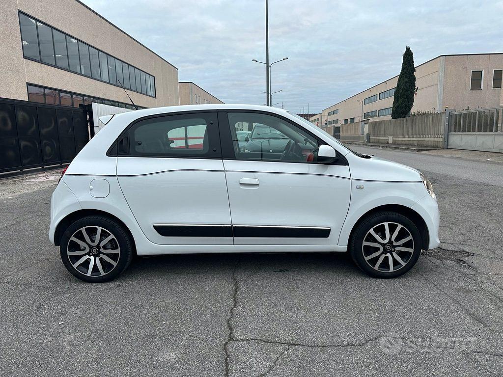 RENAULT Twingo SCe 1.0 71cv - Formulauto