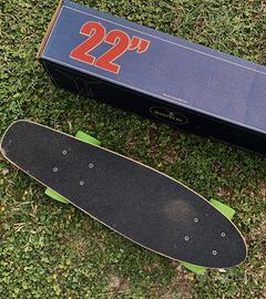 skateboard penny oxelo