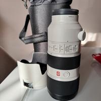 Sony 70-200mm f2.8 GM I OSS