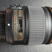 obiettivo Nikon AF-S NIKKOR 28mm f 1;1.8