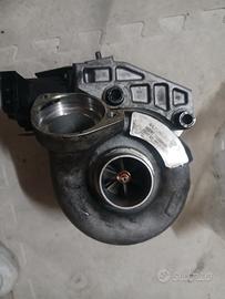 Turbina per bmw e87 118d per M47