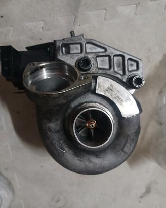 Turbina per bmw e87 118d per M47
