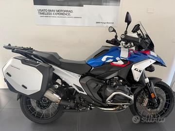 BMW R 1300 GS R 1300 GS