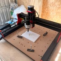 CNC Twotrees ttc450