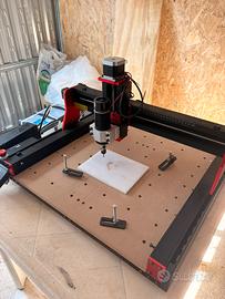 CNC Twotrees ttc450