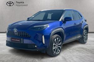 TOYOTA Yaris Cross - Yaris Cross 1.5 Hybrid 5p. E-