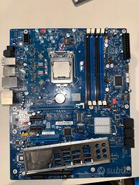 Bundle intel core i7 860+ Intel DP55WG