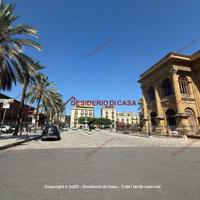 Appartamento, Palazzo Reale - Albergaria, Palermo.