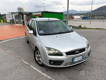 Ford focus 1.9 115kv turbo diesel