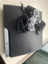 Sony PS3