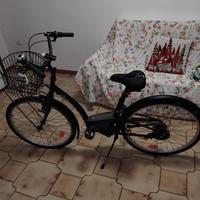 Bicicletta