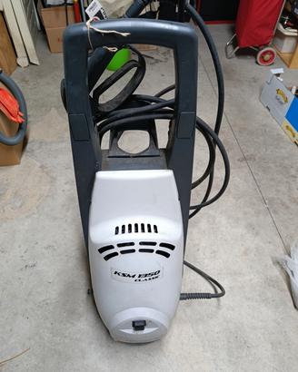 Idropulitrice KSM 1350 Classic 