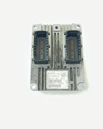 350A1000 CENTRALINA MOTORE FIAT Grande Punto 2° S