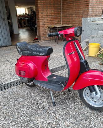 vespa 50 special