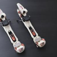 Attacchi sci freeride Marker Duke 16