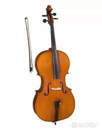 Violoncello Student 3/4