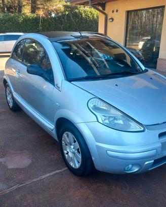Citroen C3 Pluriel 1.4 Exclusive