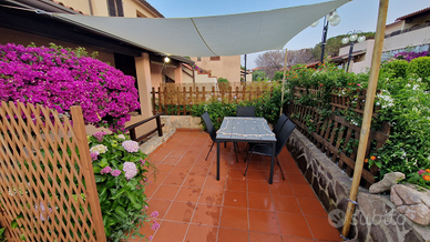 Sardegna Cannigione maggio ottobre