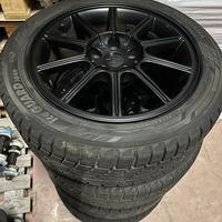 Cerchi originali impreza sti 05/07