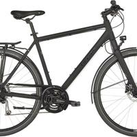 Ortler Saragossa bicicletta cicloturismo