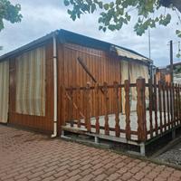 Bungalow a ceriale