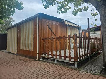 Bungalow a ceriale