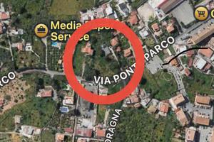 Terreno _ Fondo rustico