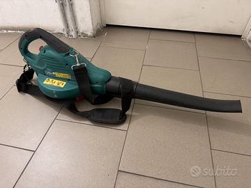 ASPIRATORE SOFFIATORE BOSCH ALS25