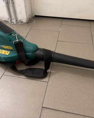 ASPIRATORE SOFFIATORE BOSCH ALS25