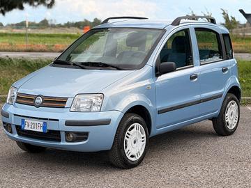 Fiat Panda 1.2 Dynamic Natural Power