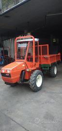 MOTOAGRICOLA GOLDONI TRANSCAR 28