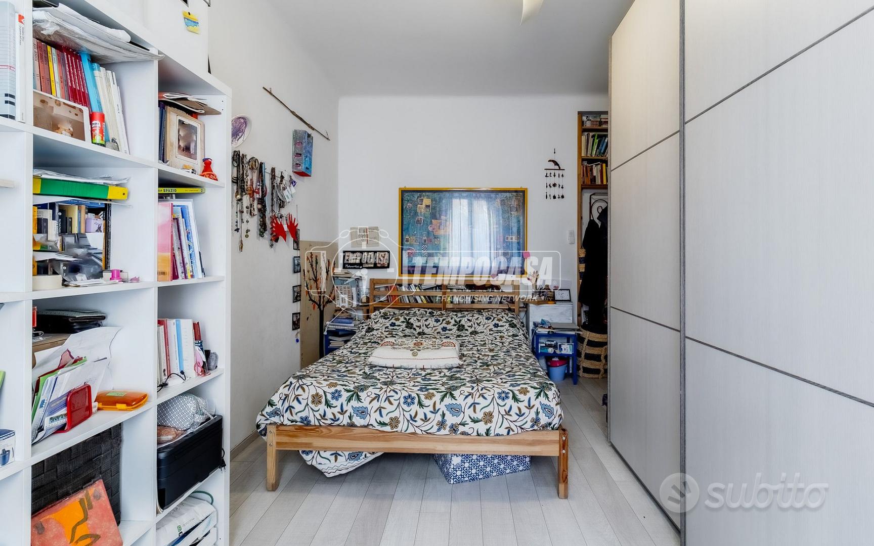 Appartamento – Milano, Quartiere Omero, Municipio 4 - Vista 4