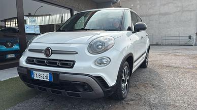 FIAT 500L 1.4 95 CV Trekking