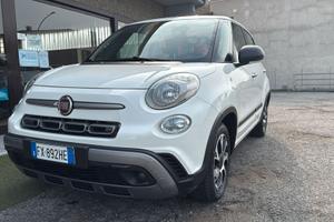 FIAT 500L 1.4 95 CV Trekking