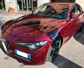 ALFA ROMEO Giulia (2016) - 2018