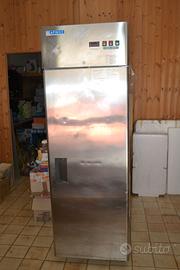 ARMADIO REFRIGERATO - AFINOX