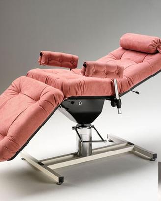 Complementi arredo lettini per istituti estetica